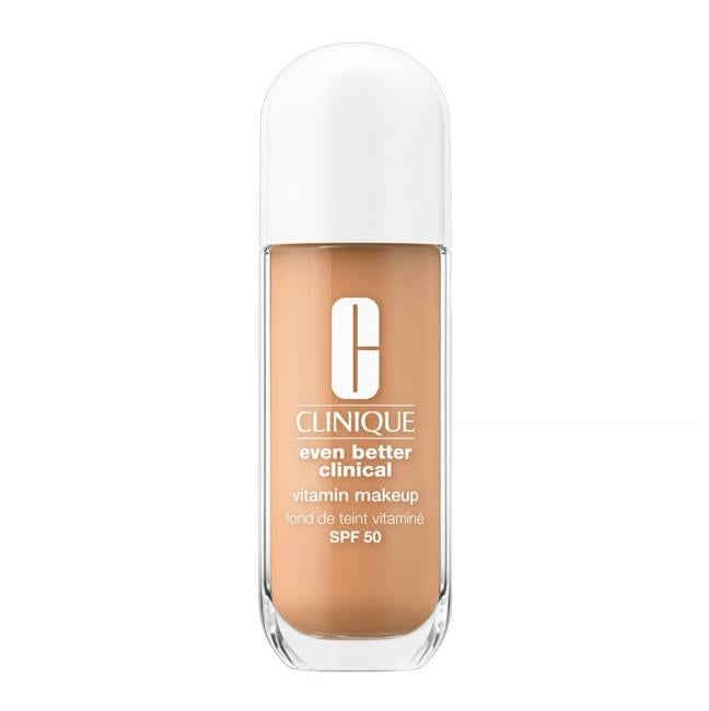 Clinique Even Better Clinical™ Maquillaje vitamínico SPF 50.